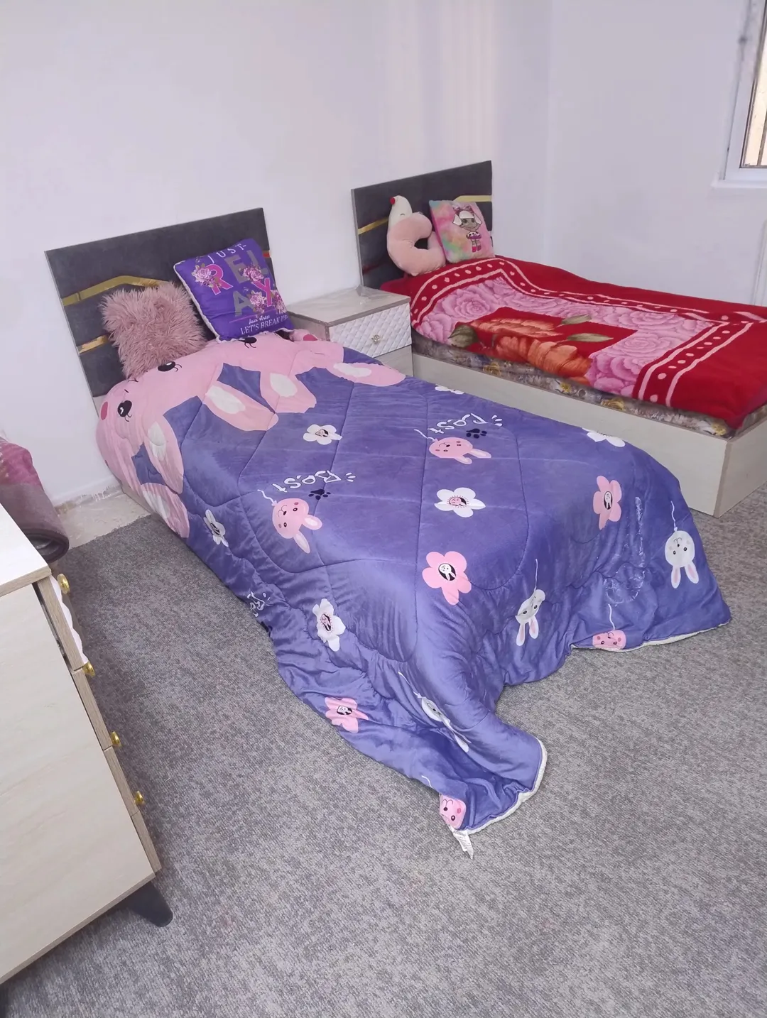 شقة مفروشة ساحرة للإيجار | ID 746948