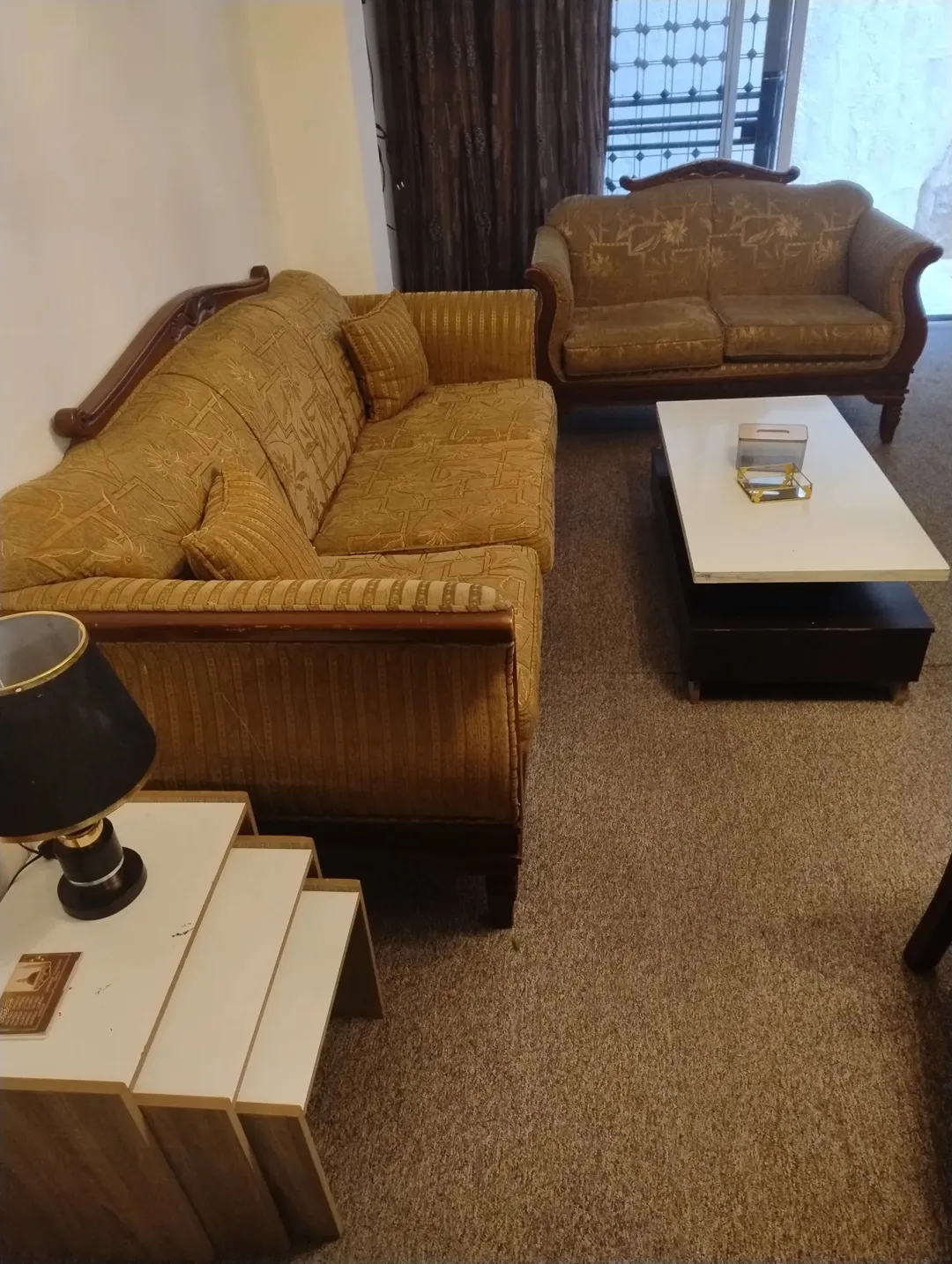 شقة مفروشة ساحرة للإيجار | ID 746948