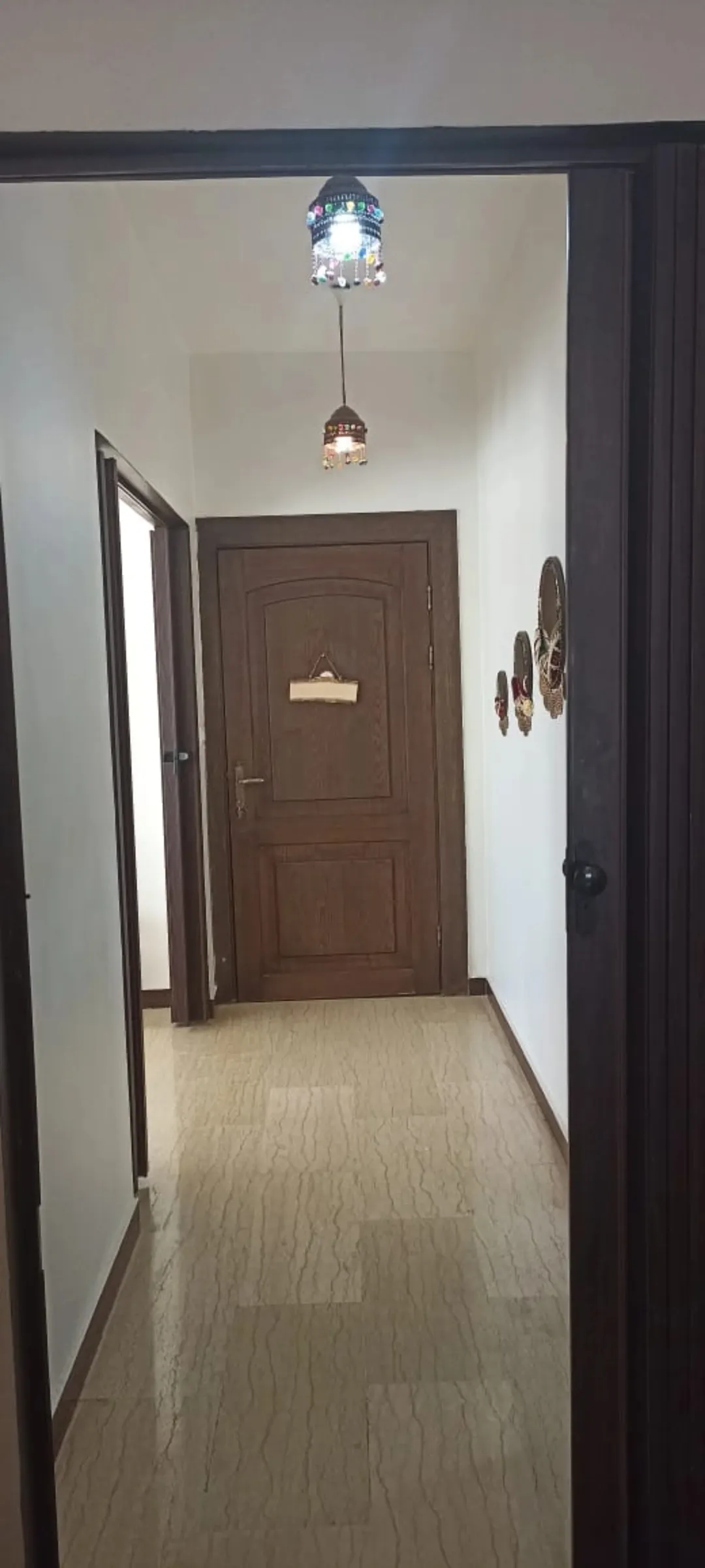 شقة سوبر ديلوكس للبيع في مرج الحمام