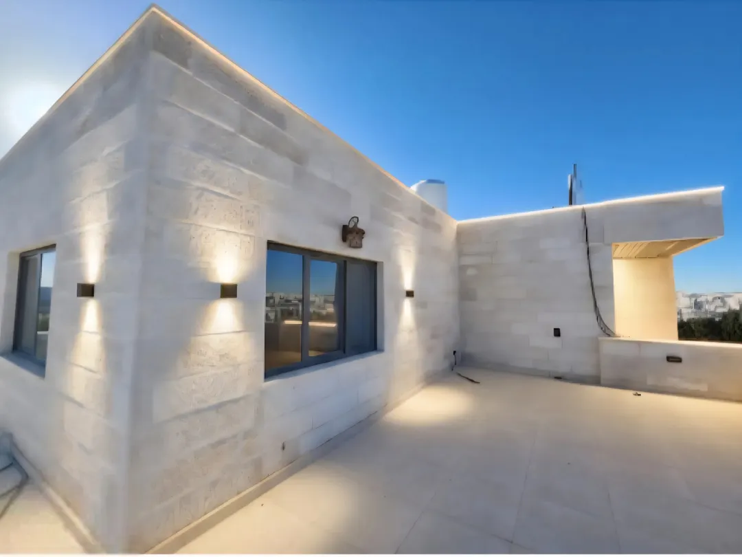 شقق سكنية فاخرة للبيع منازل العز للإسكان