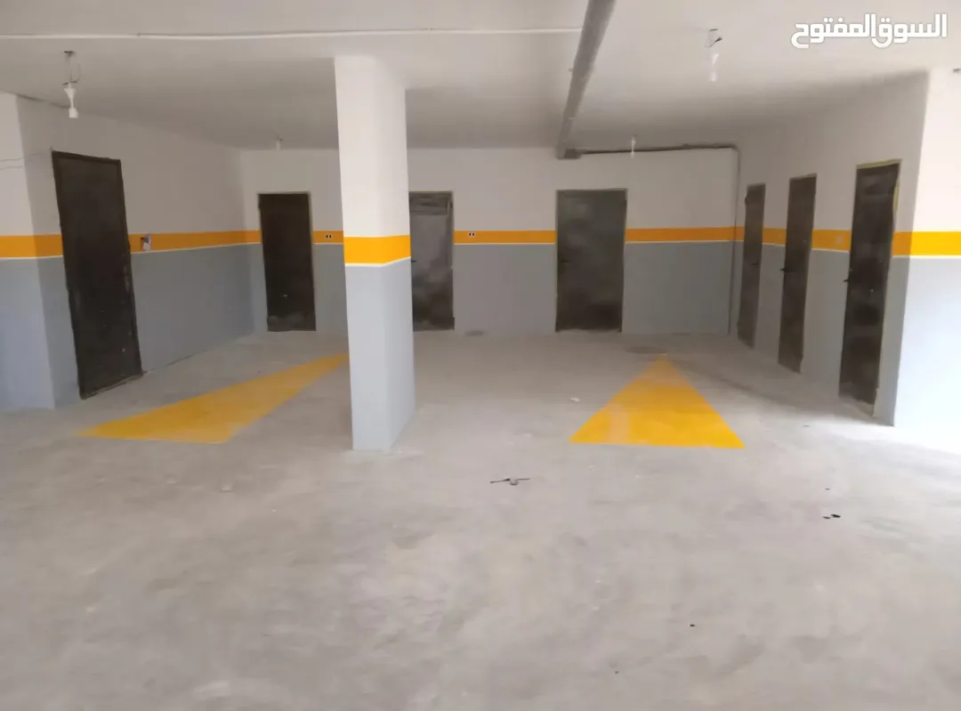 شقق سكنية فاخرة للبيع منازل العز للإسكان