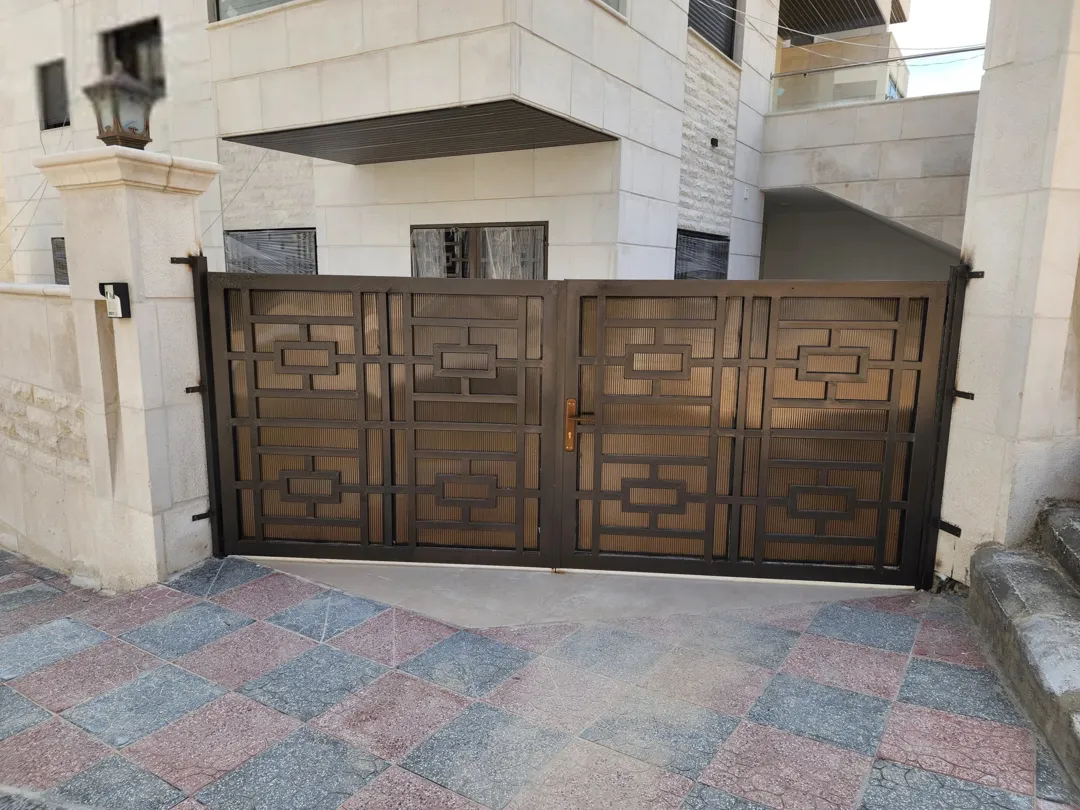 شقق سكنية فاخرة للبيع منازل العز للإسكان