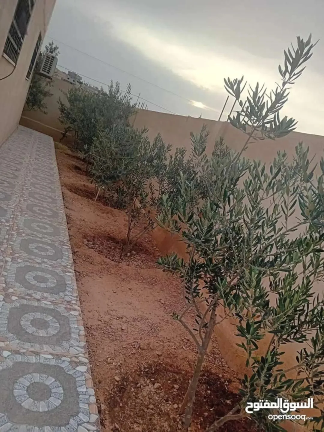 شقة مستقله وكبيرة وممتازة للبيع