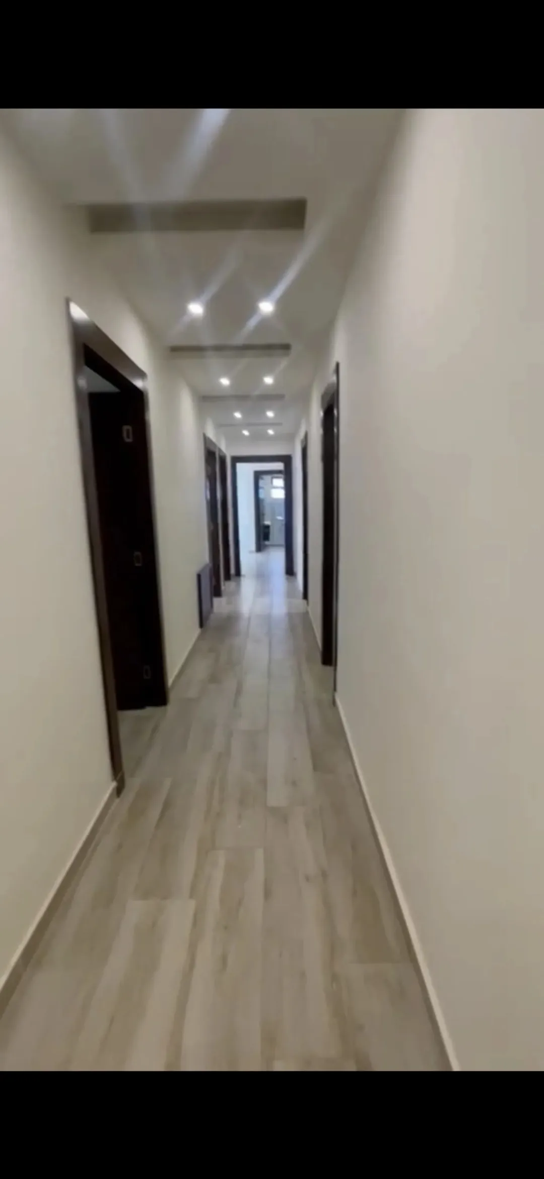 شقة شبه ارضي مميزه جدا 250 متر مربع في افضل مناطق ضاحية النخيل