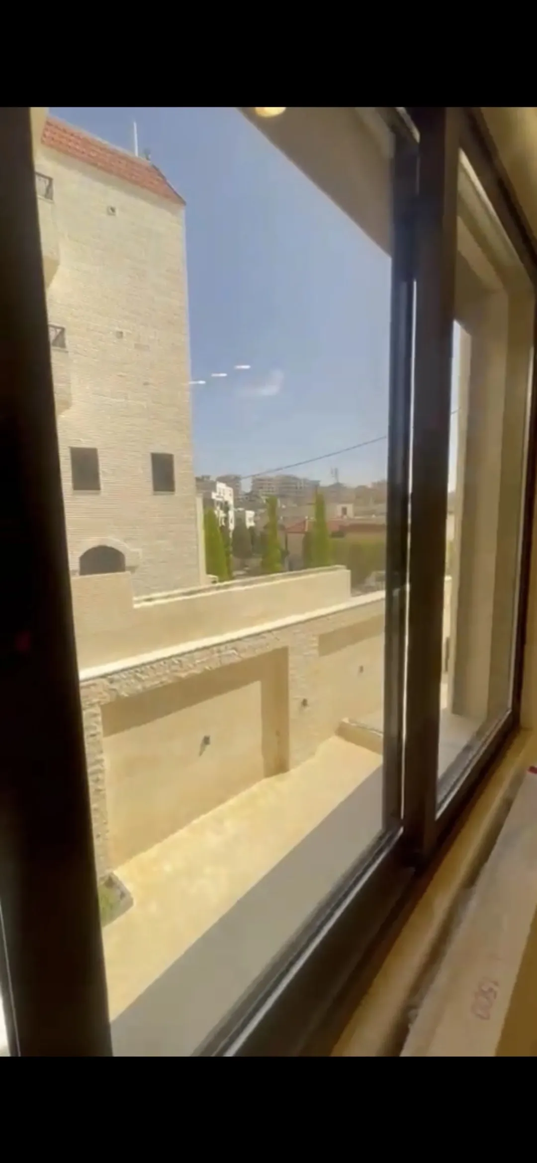شقة شبه ارضي مميزه جدا 250 متر مربع في افضل مناطق ضاحية النخيل