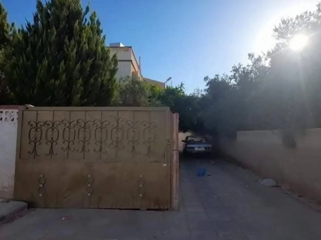 منزل سكني مميز للبيع في معان – سطح معان