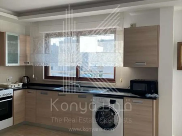 شقة مُجهَّزة للإيجار في الأبدان – عمان الاردن | ID 662160