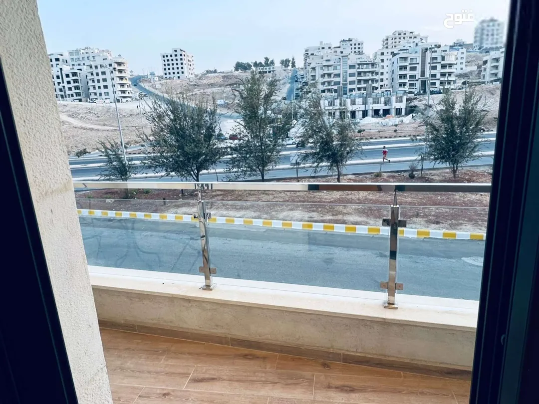 شقة مفروشة حديثة للإيجار في دير غبار – عمان الاردن | ID 662876