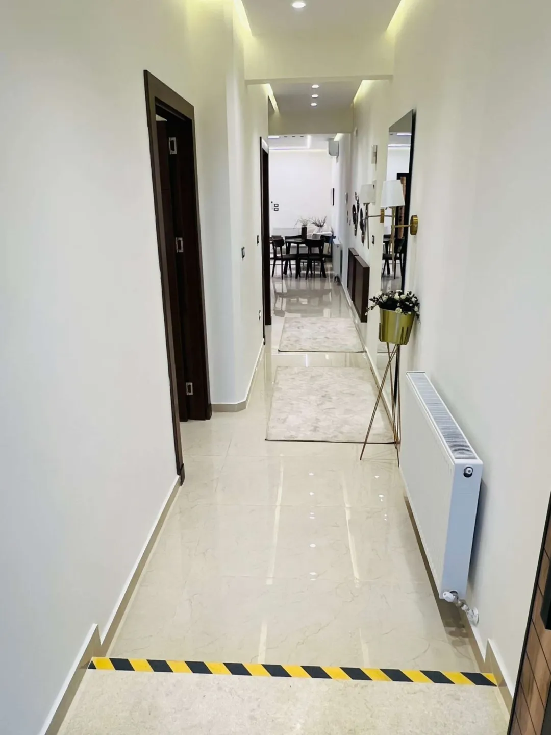 شقة مفروشة حديثة للإيجار في دير غبار – عمان الاردن | ID 662876