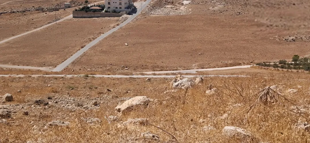 ارض للبيع قرب شفا بدران — صورة 2