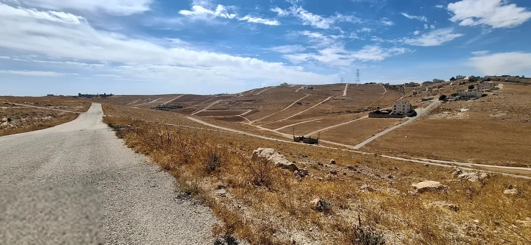 ارض للبيع قرب شفا بدران — صورة 4