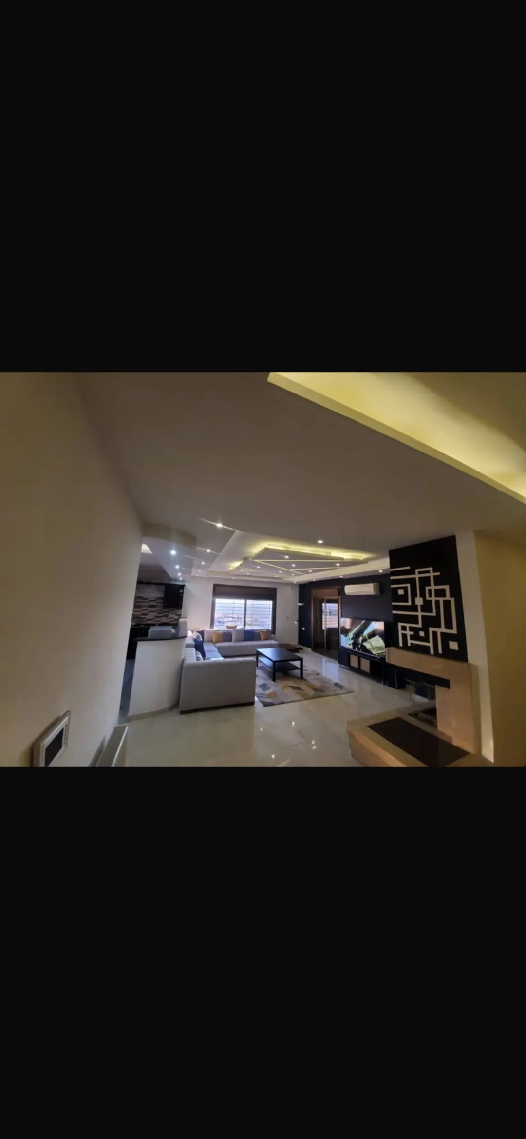 عمارة سكنية للبيع في مرج الحمام – عمان