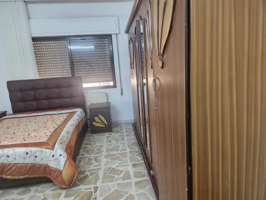 شقة مفروشة للإيجار في الجبيهة | ID 875686