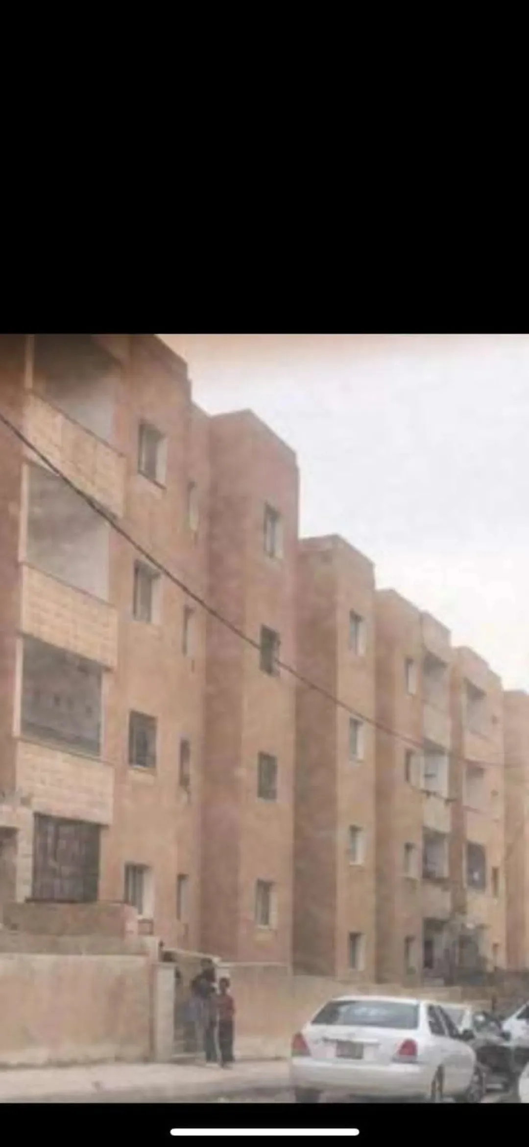 شقة سكنية مميزة بمساحة 113 متر مربع