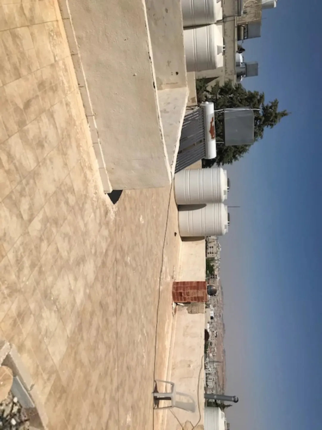 بيت مستقل طابقين للبيع في ابونصير حارة 1