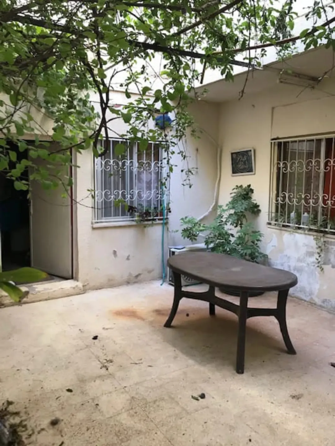 بيت مستقل طابقين للبيع في ابونصير حارة 1