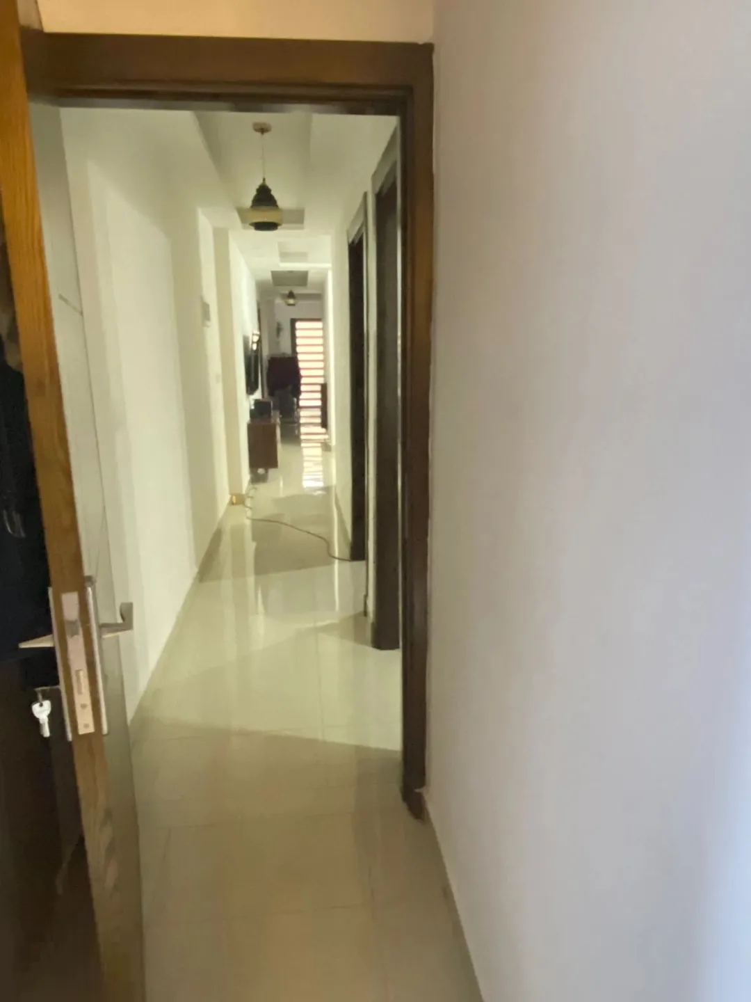 شقة مفروشة للإيجار في تلاع العلي، عمان | ID 841455