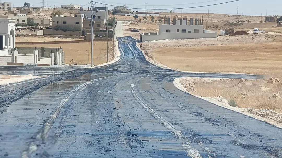 أرض سكنية مميزة للبيع في منطقة البيضاء – عمان