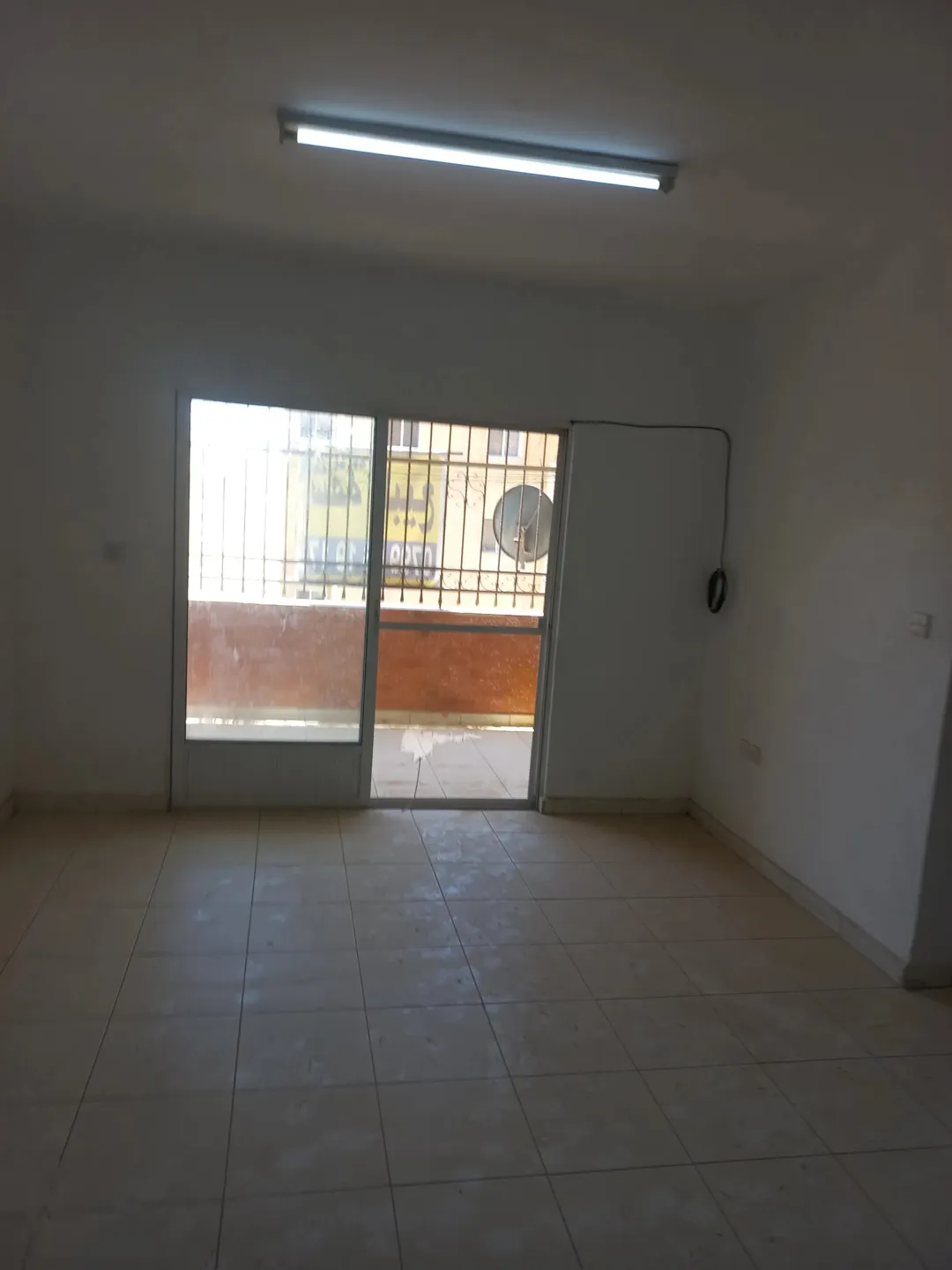 شقة مميزة للبيع في سكن كريم – أبو علندا