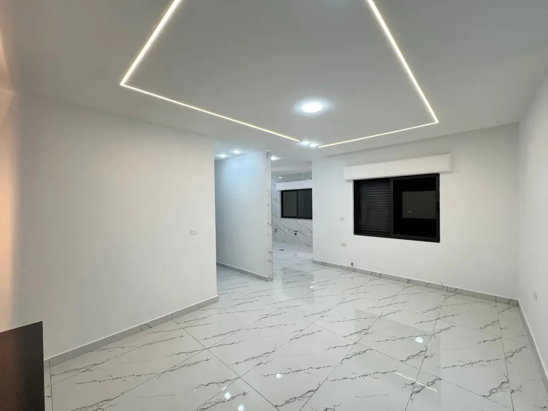 شقة للبيع في شفا بدران، عمان 153م² – تصميم حديث وموقع هادئ