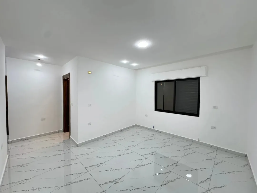شقة للبيع في شفا بدران، عمان 153م² – تصميم حديث وموقع هادئ
