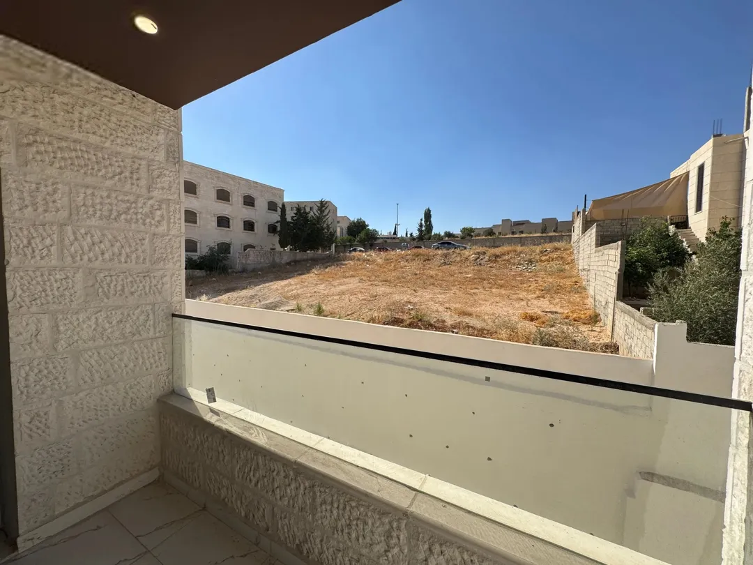 شقة للبيع في شفا بدران، عمان 153م² – تصميم حديث وموقع هادئ