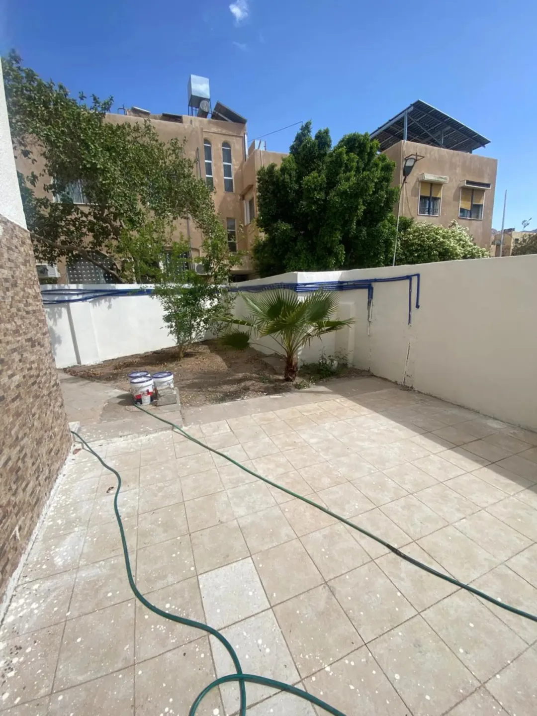 شقة للبيع على دوار فيصل منطقة الجمعيه