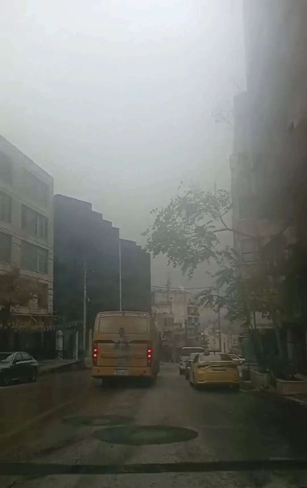 شقة للبيع في جبل عمان – عمان