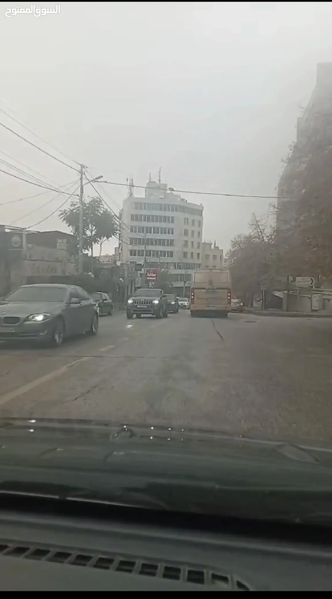 شقة للبيع في جبل عمان – عمان