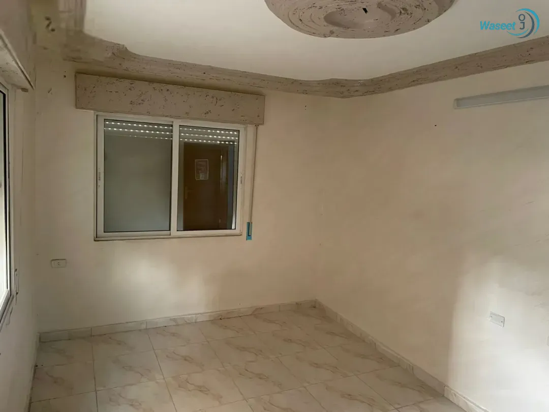 بيت طابق ارضي