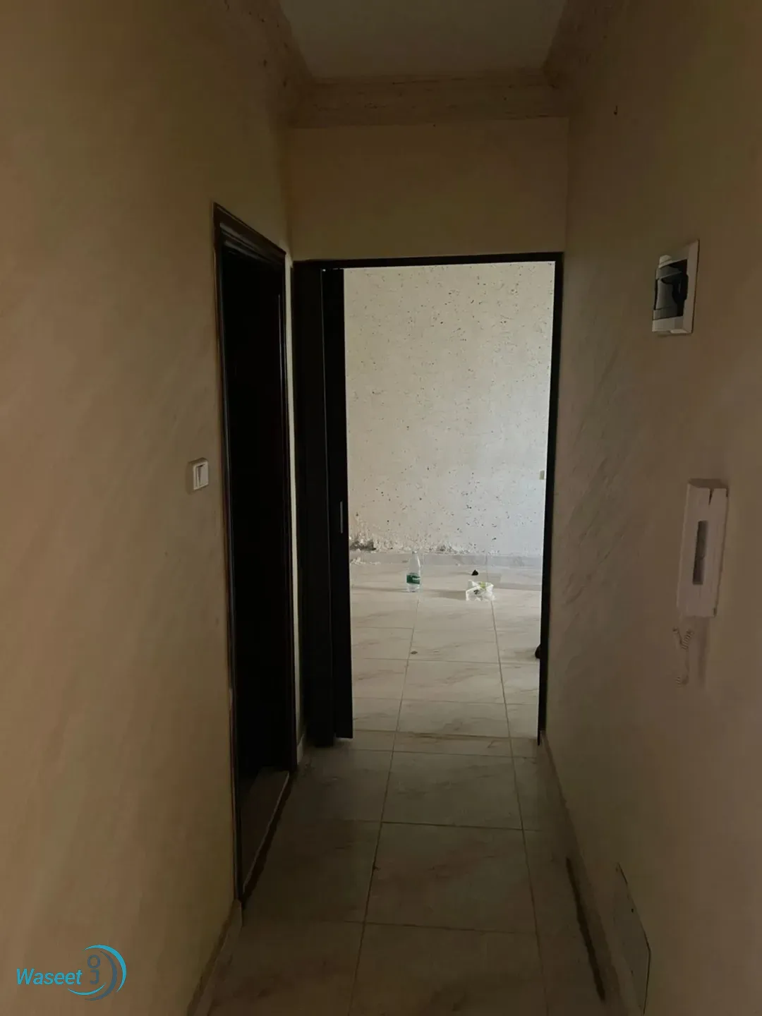 بيت طابق ارضي