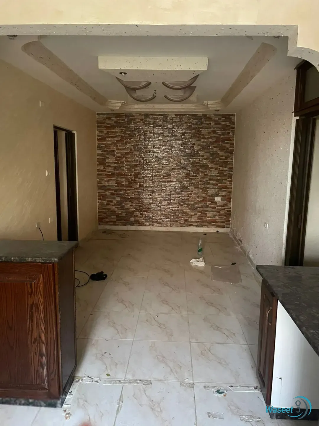 بيت طابق ارضي