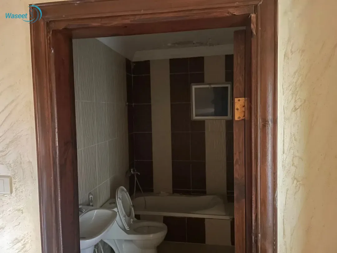 بيت طابق ارضي