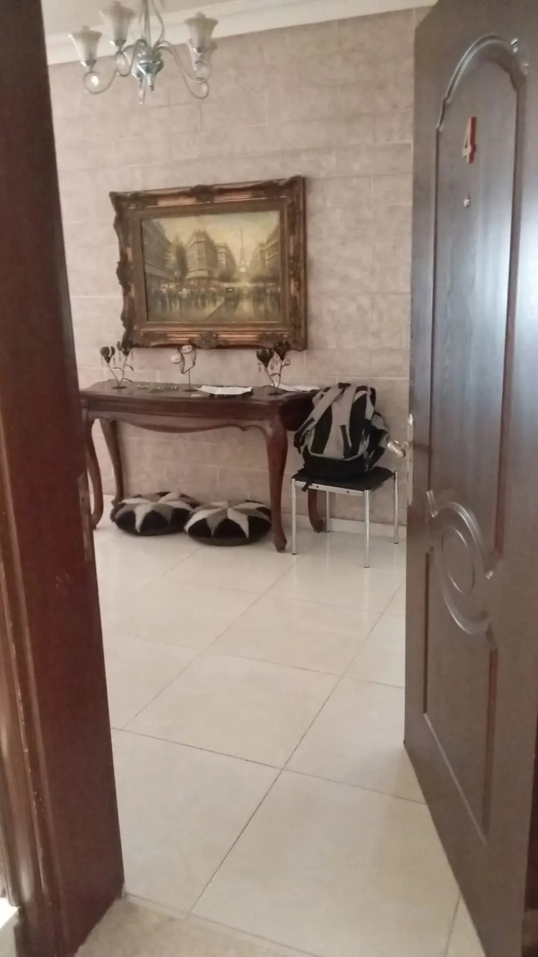 شقة مميزة للبيع في عمان