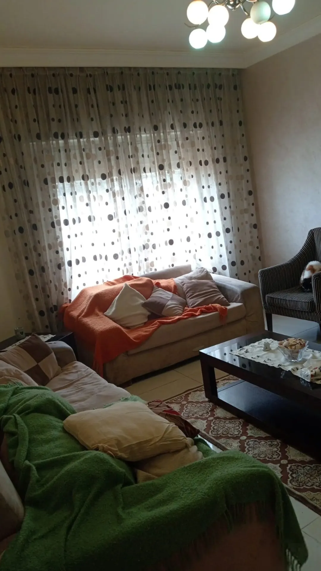 شقة مميزة للبيع في عمان