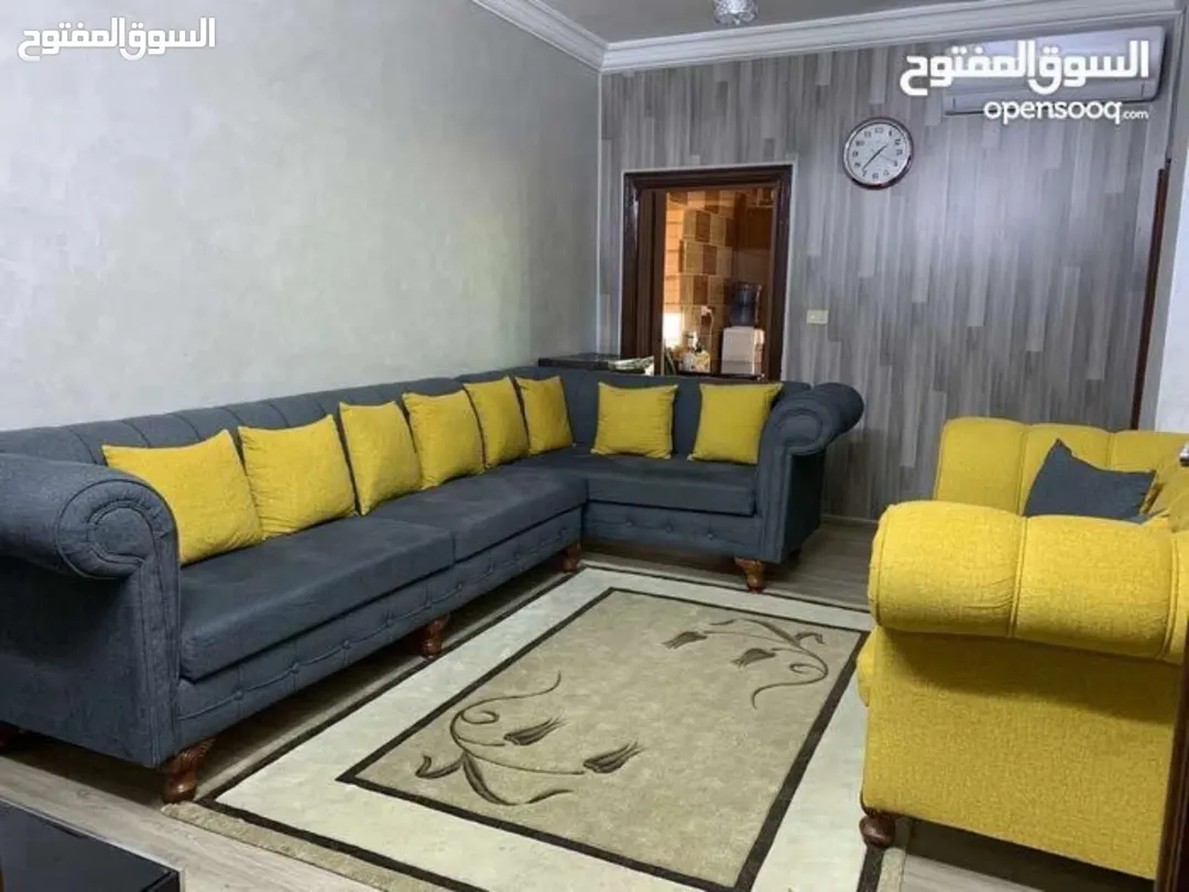 شقة للبيع في إربد – الصريح بموقع استراتيجي وحيوي