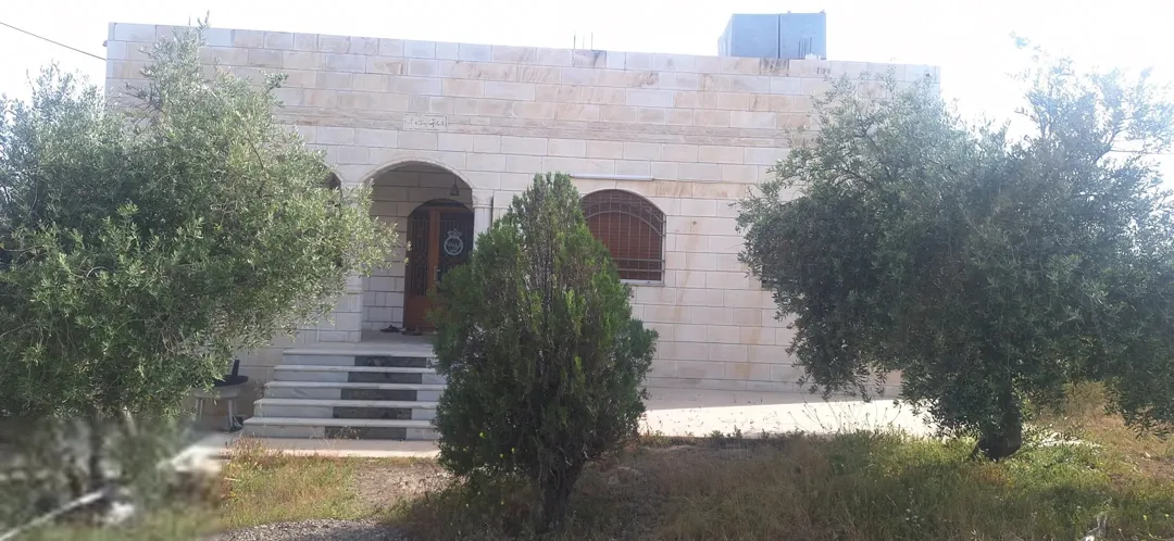 بيت مستقل ساحر في قلب العبدلية عمان – فرصة لا تُفوّت