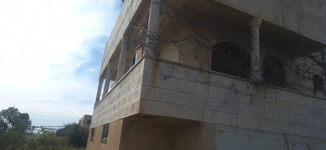 بيت مستقل ساحر في قلب العبدلية عمان – فرصة لا تُفوّت