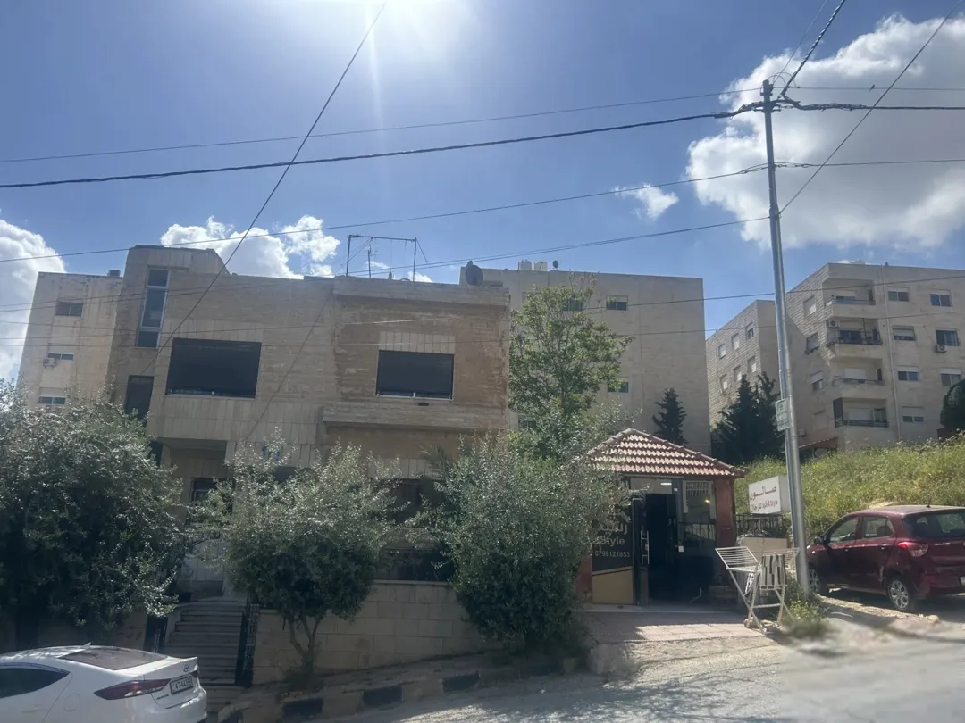 عمارة للبيع للاستفسار