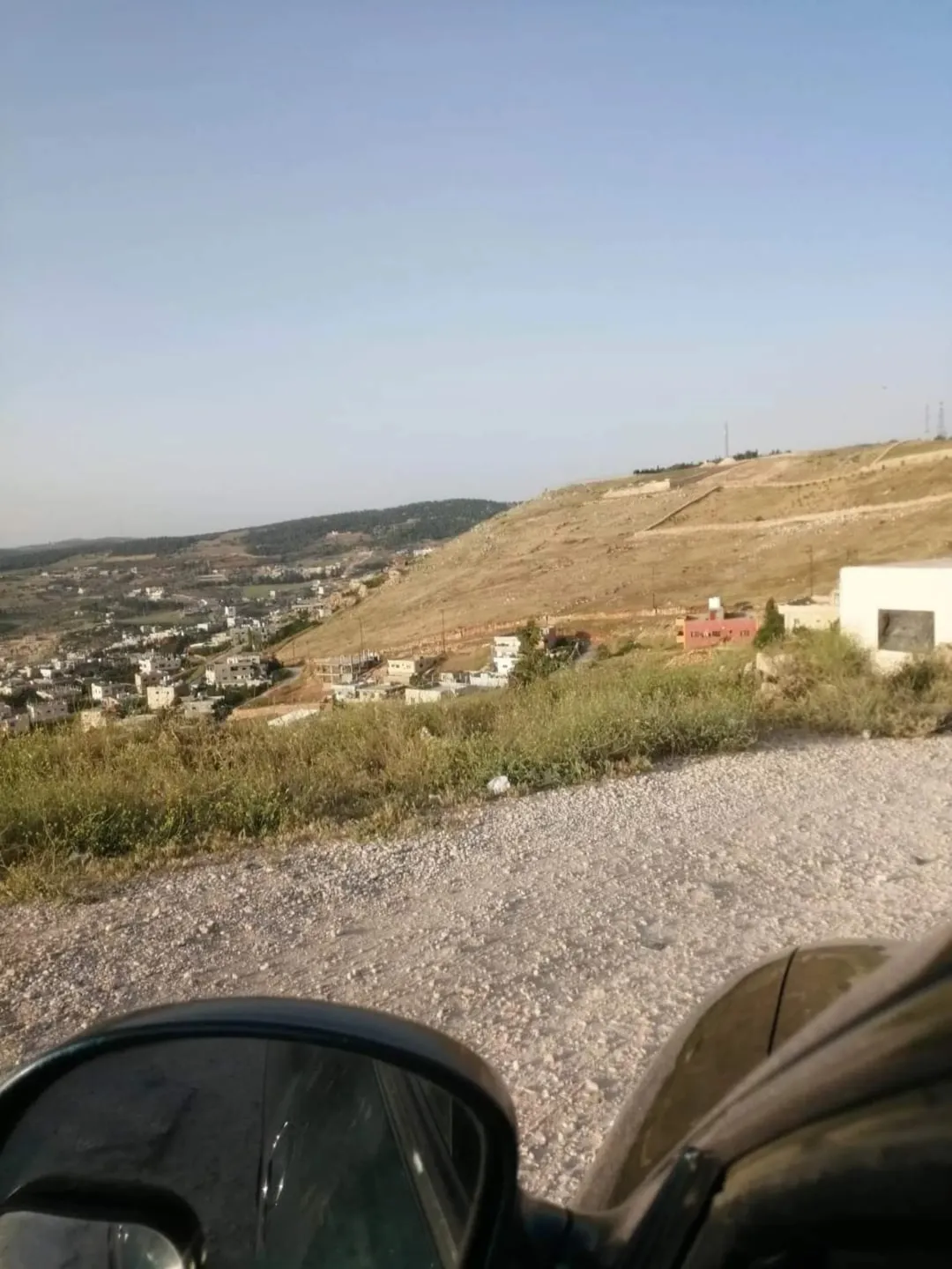عجلون عنجرة 2 دونم بالزيزفونة