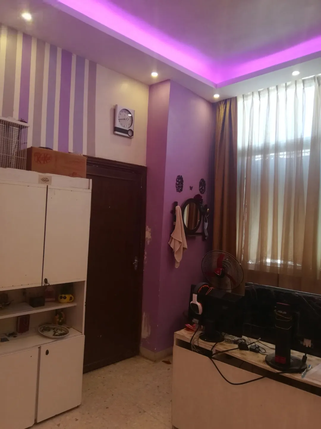 منزل عصري في ماركا الشمالية العبدلات للبيع أو البدل