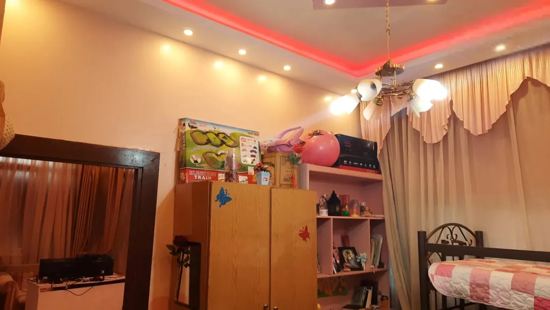 منزل عصري في ماركا الشمالية العبدلات للبيع أو البدل