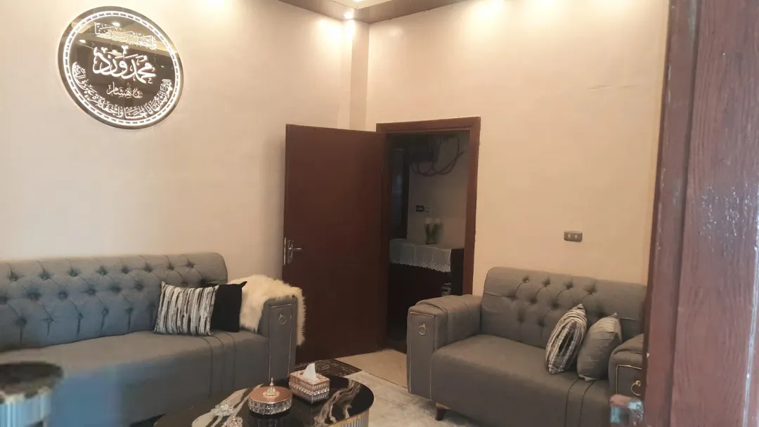منزل عصري في ماركا الشمالية العبدلات للبيع أو البدل