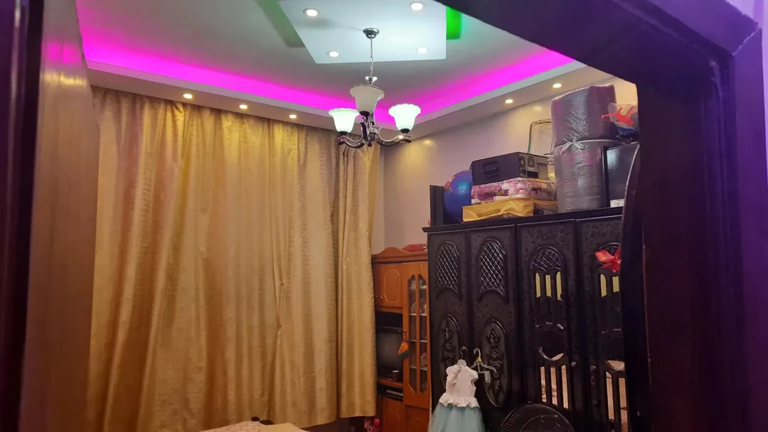 منزل عصري في ماركا الشمالية العبدلات للبيع أو البدل