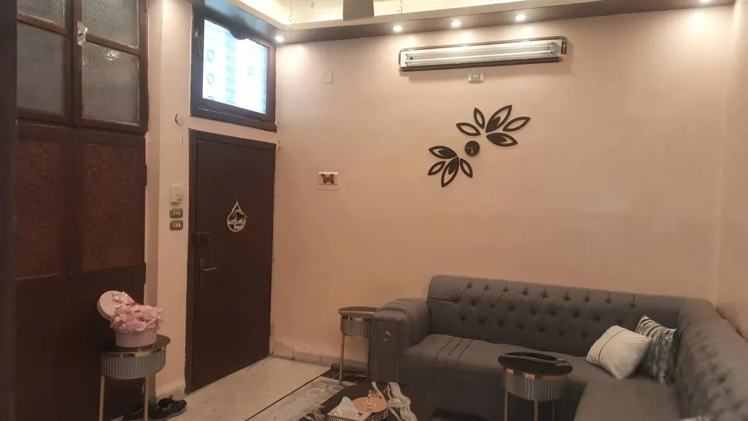 منزل عصري في ماركا الشمالية العبدلات للبيع أو البدل
