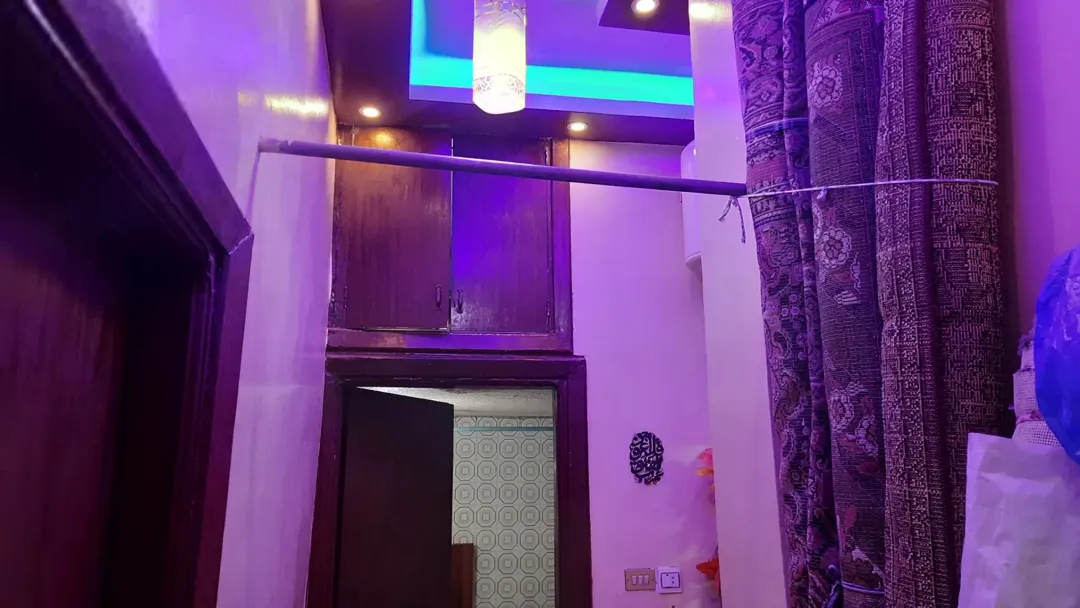 منزل عصري في ماركا الشمالية العبدلات للبيع أو البدل