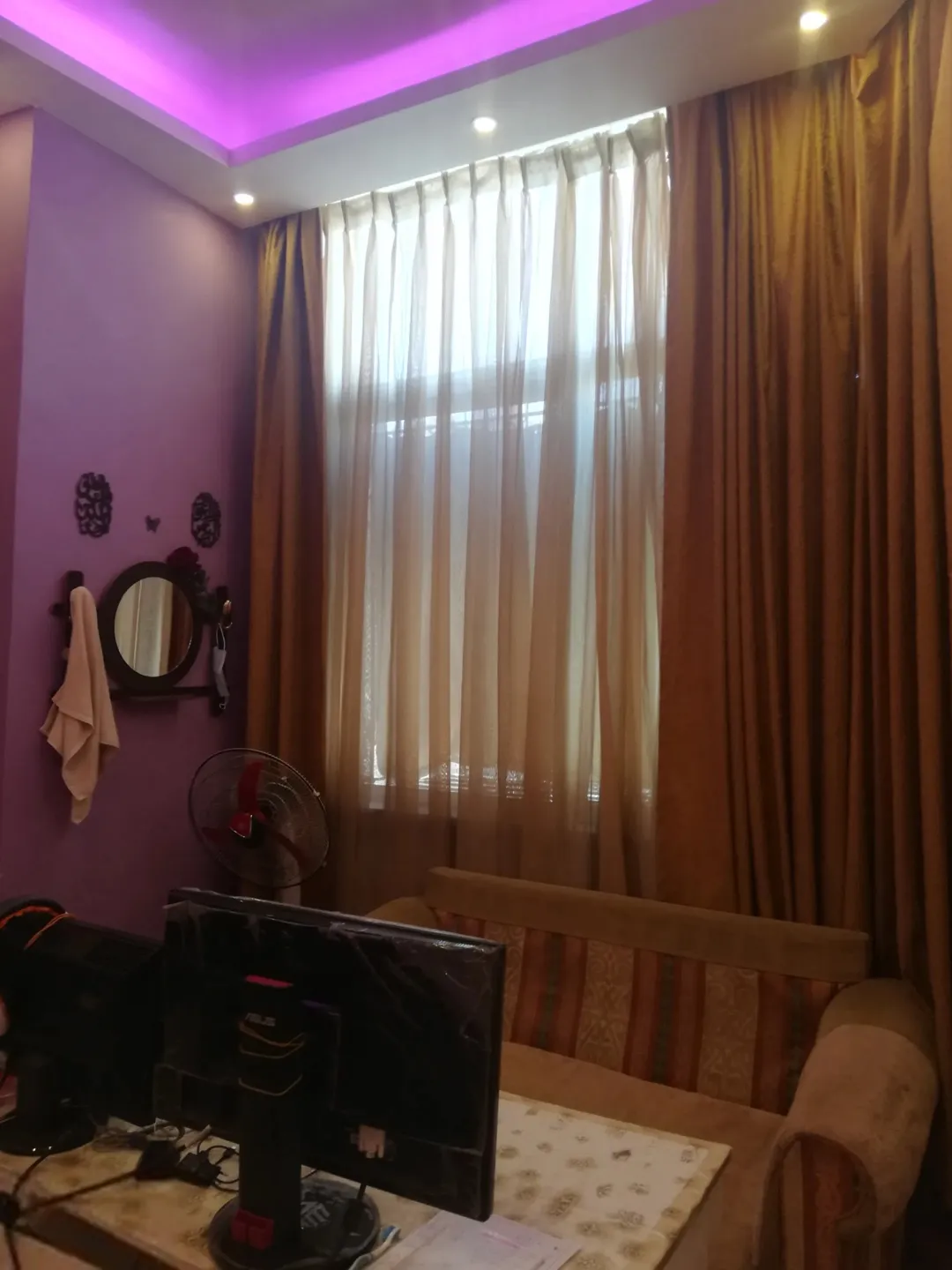 منزل عصري في ماركا الشمالية العبدلات للبيع أو البدل