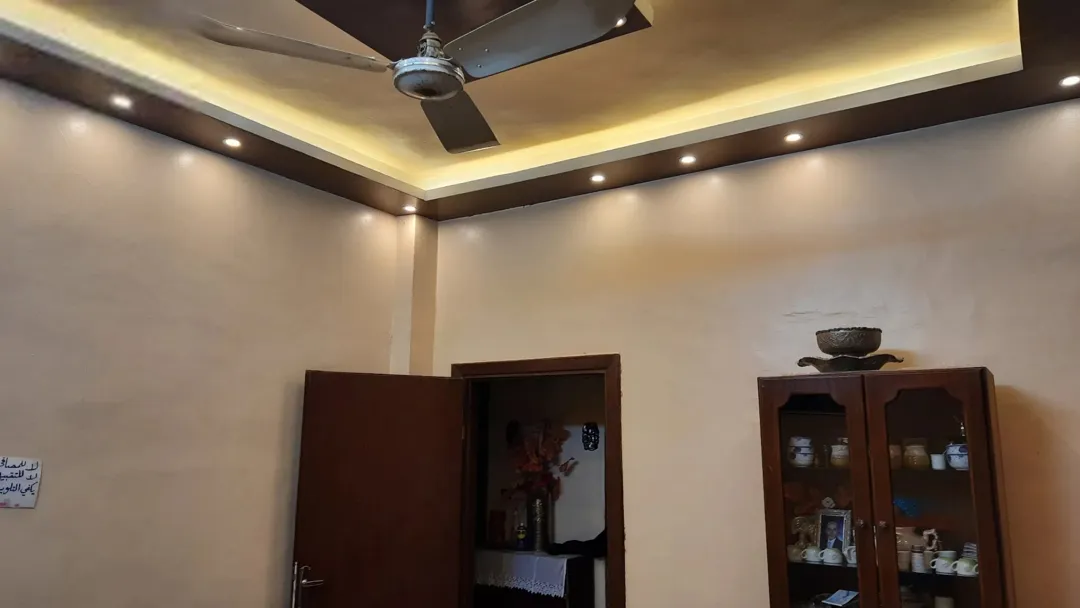 منزل عصري في ماركا الشمالية العبدلات للبيع أو البدل