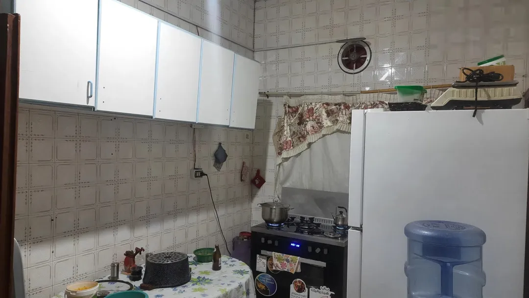 منزل عصري في ماركا الشمالية العبدلات للبيع أو البدل