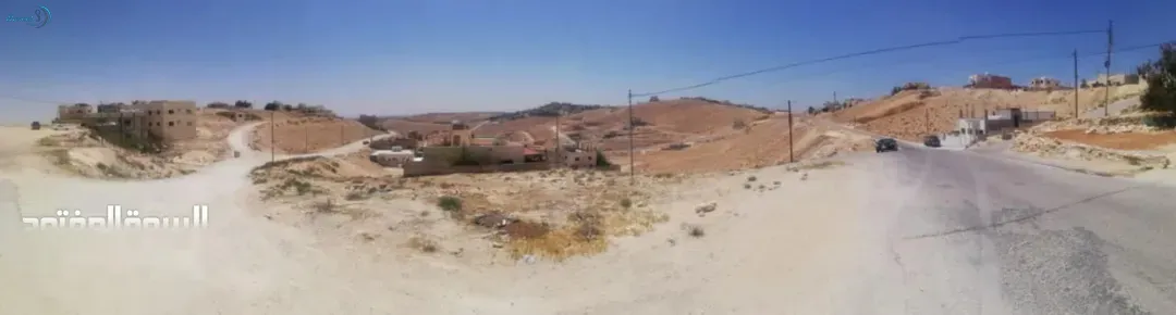 ارض للبيع بسعر مغري مباشرة